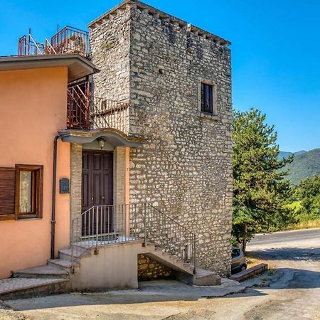 La Torre Di Piediluco Appartement Col Sant'Angelo Buitenkant foto